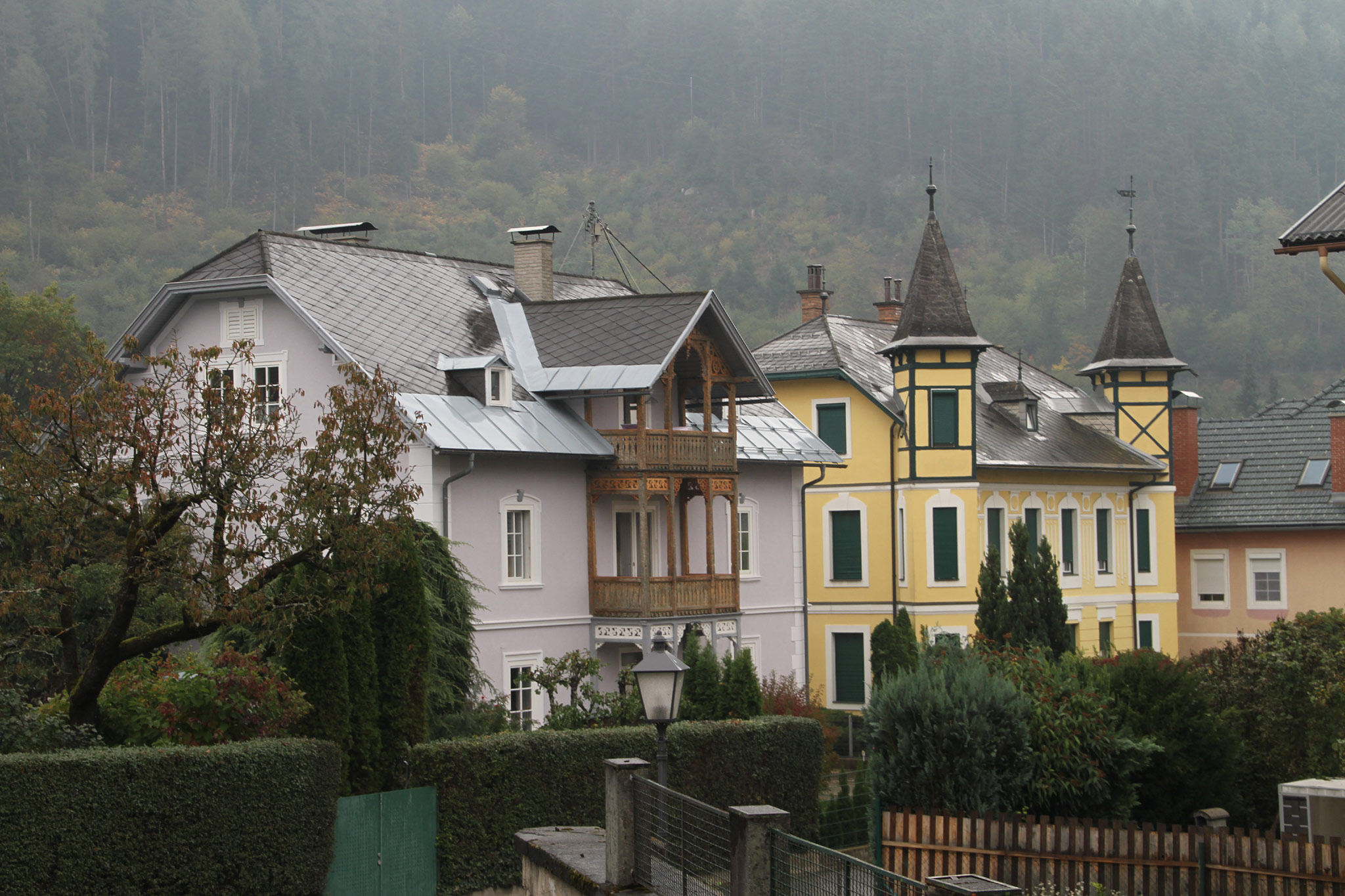 Spittal an der Drau